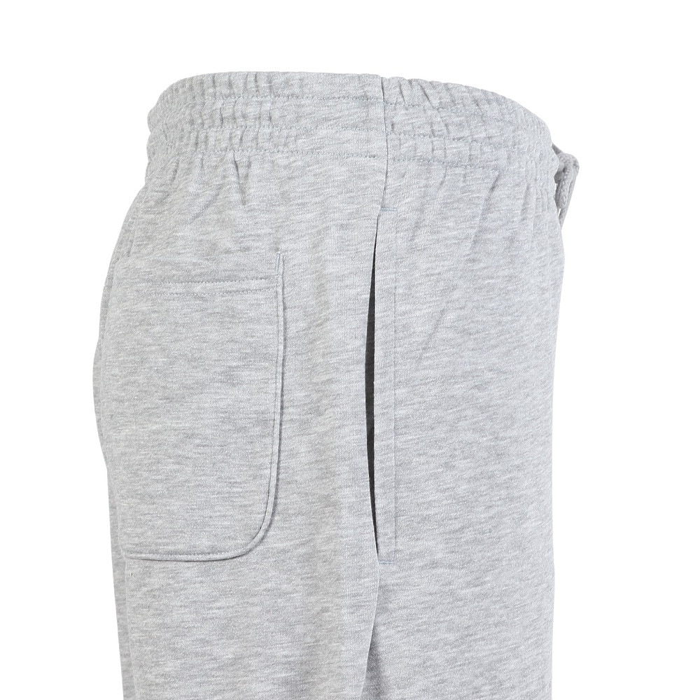 ニューバランス（new balance）（メンズ）SO フレンチテリーロングパンツ MP53815AGT