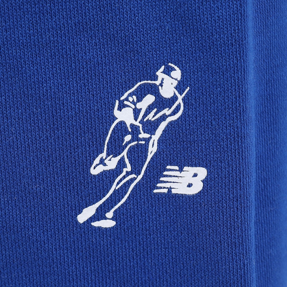 ニューバランス（new balance）（メンズ）Shohei Ohtani フレンチテリー ロングパンツ MP53815TRY