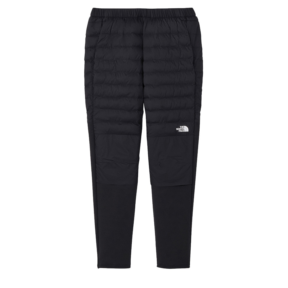 ザ・ノース・フェイス（THE NORTH FACE）（メンズ）レッドランロングパンツ NY82578 K