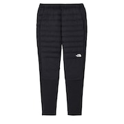 (メンズ)レッドランロングパンツ NY82578 K