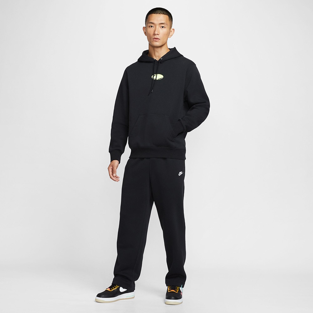新品 NIKE フリースパンツ ブラックXXL NIKE公式】ナイキ スポーツウェア クラブ メンズ フリース バンジー