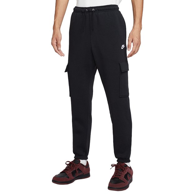 ナイキ（NIKE）（メンズ）クラブ BB フリース カーゴ パンツ FN3806 