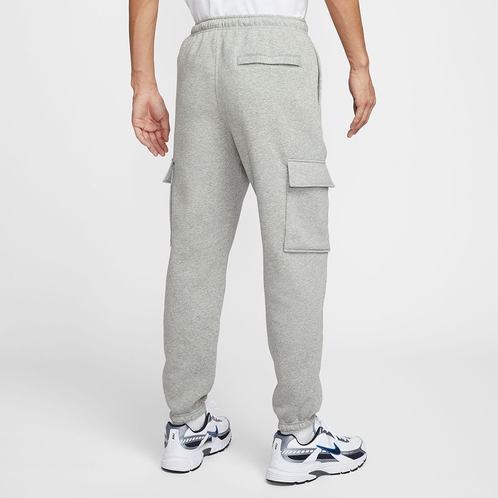 専用です。新品Nike グレー カーゴパンツ ナイキ（NIKE）（メンズ）クラブ BB フリース カーゴ パンツ FN3806