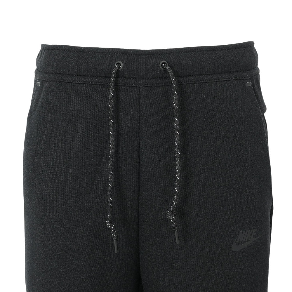 ナイキ（NIKE）（メンズ）テック フリース ジョガーパンツ HV0960-010