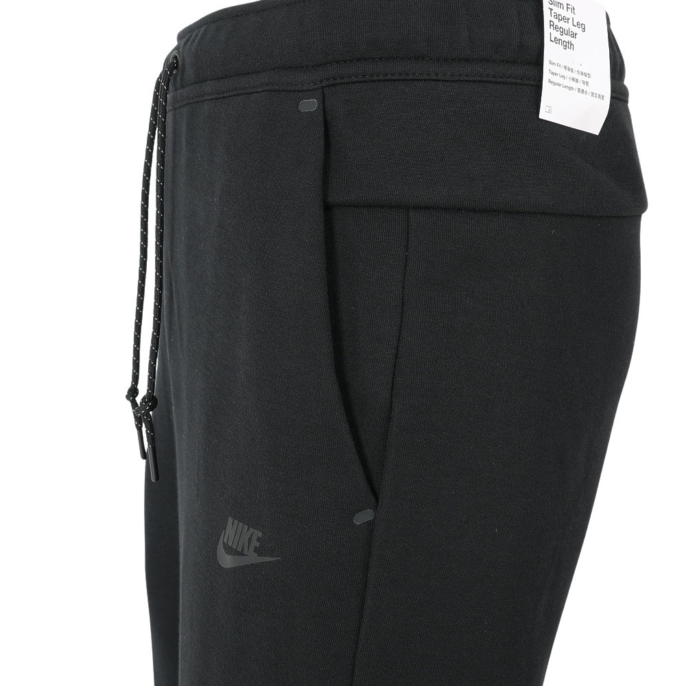 ナイキ（NIKE）（メンズ）テック フリース ジョガーパンツ HV0960-010