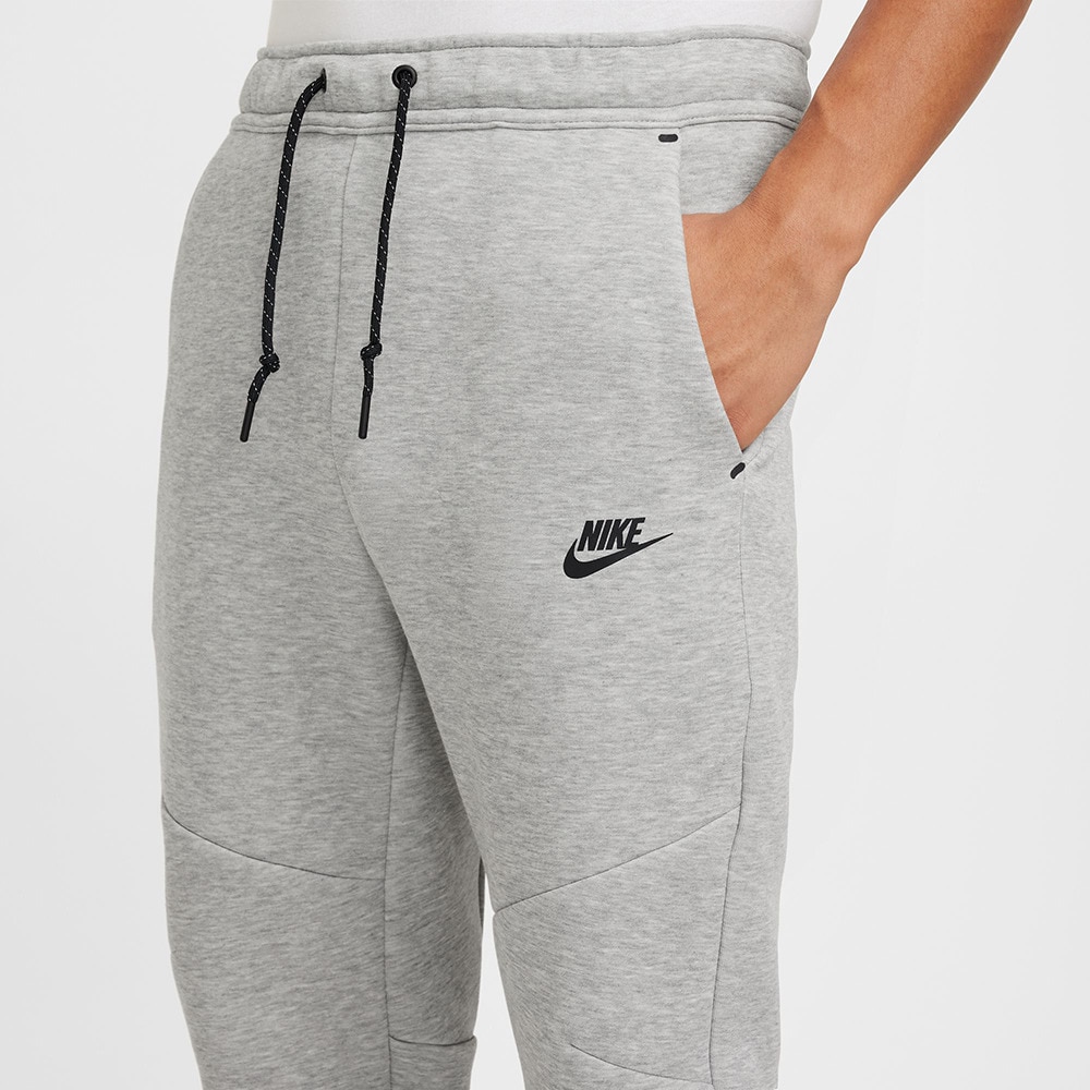 ナイキ（NIKE）（メンズ）テック フリース ジョガーパンツツ HV0960-063