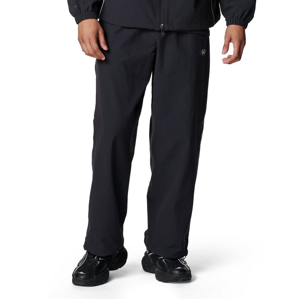 アンダーアーマー（UNDER ARMOUR）（メンズ）ナイロン トラックパンツ