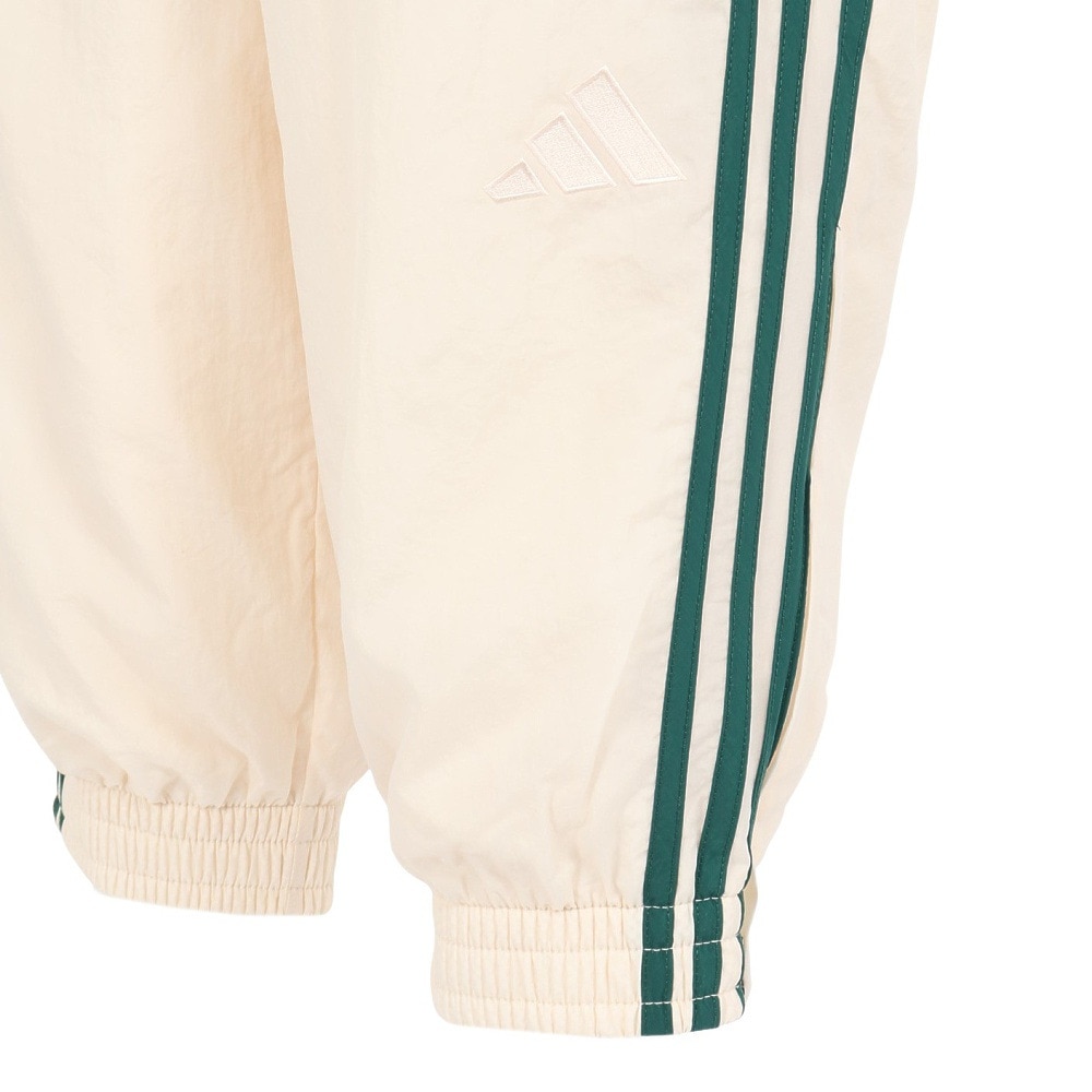 アディダス（adidas）（メンズ）3ストライプ ウーブンパンツ XB OFG81