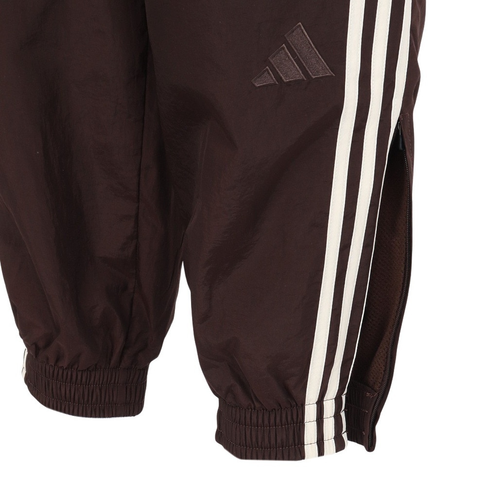 アディダス（adidas）（メンズ）3ストライプ ウーブンパンツ XB OFG81-KL5326