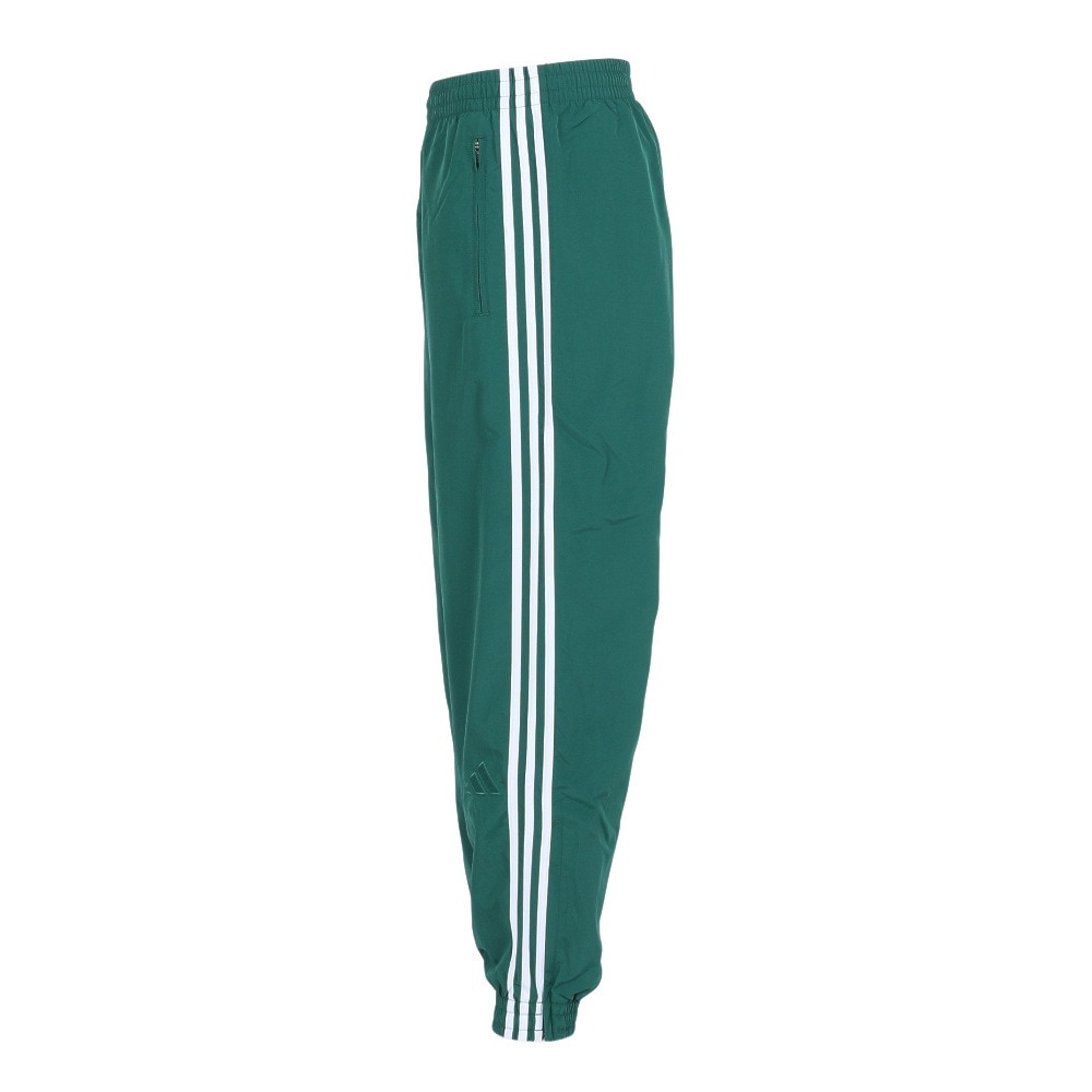 アディダス（adidas）（メンズ）3ストライプ ウーブンパンツ XB OFG81-KL5327