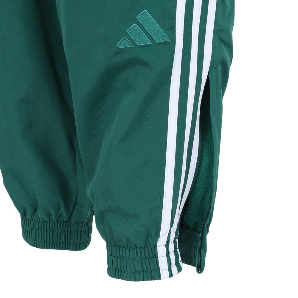 アディダス（adidas）（メンズ）3ストライプ ウーブンパンツ XB OFG81-KL5327