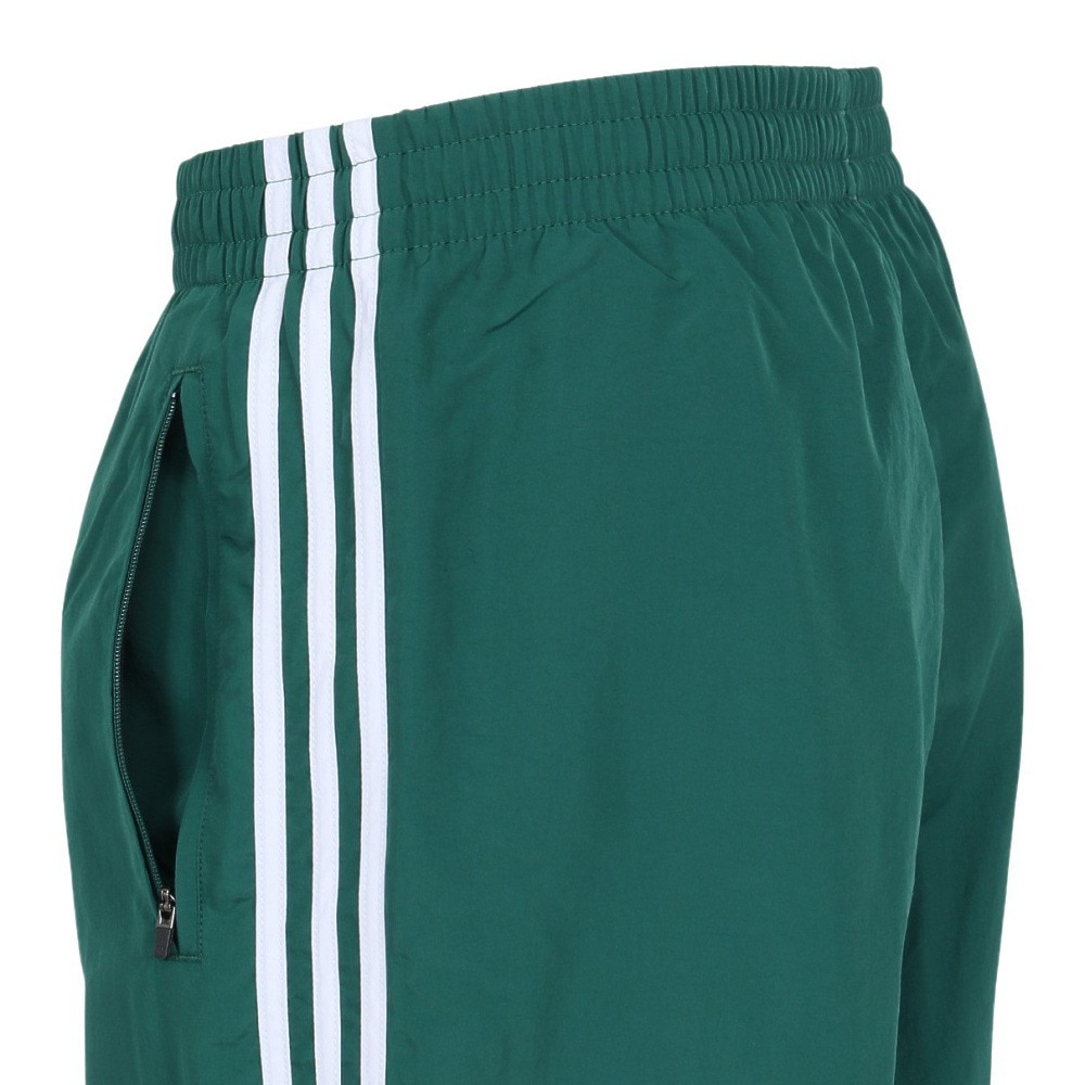 アディダス（adidas）（メンズ）3ストライプ ウーブンパンツ XB OFG81-KL5327