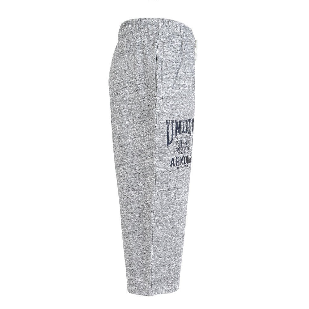 アンダーアーマー（UNDER ARMOUR）（メンズ）ライバル テリー C 3/4