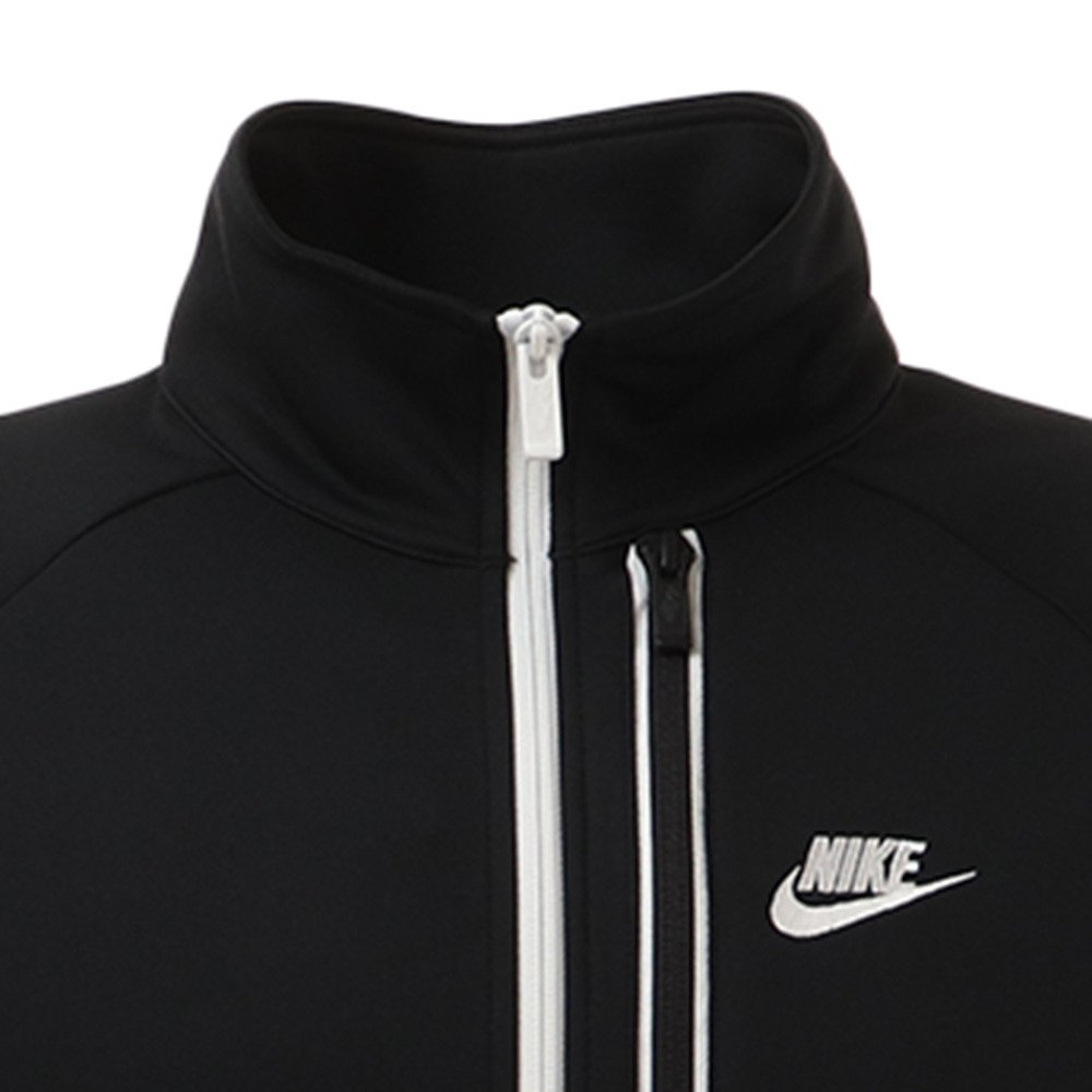 ナイキ｜ナイキ（NIKE）（メンズ）NSW HE N98 PK TRIBUTE ジャケット DA0004-010 -  スポーツ用品はスーパースポーツゼビオ