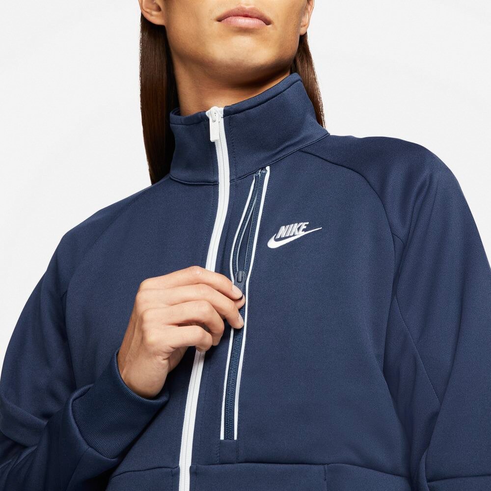 ナイキ｜ナイキ（NIKE）（メンズ）NSW HE N98 PK TRIBUTE ジャケット DA0004-410 -  スポーツ用品はスーパースポーツゼビオ