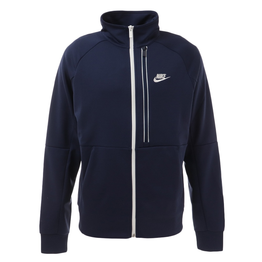 ナイキ（NIKE）（メンズ）NSW HE N98 PK TRIBUTE ジャケット DA0004 