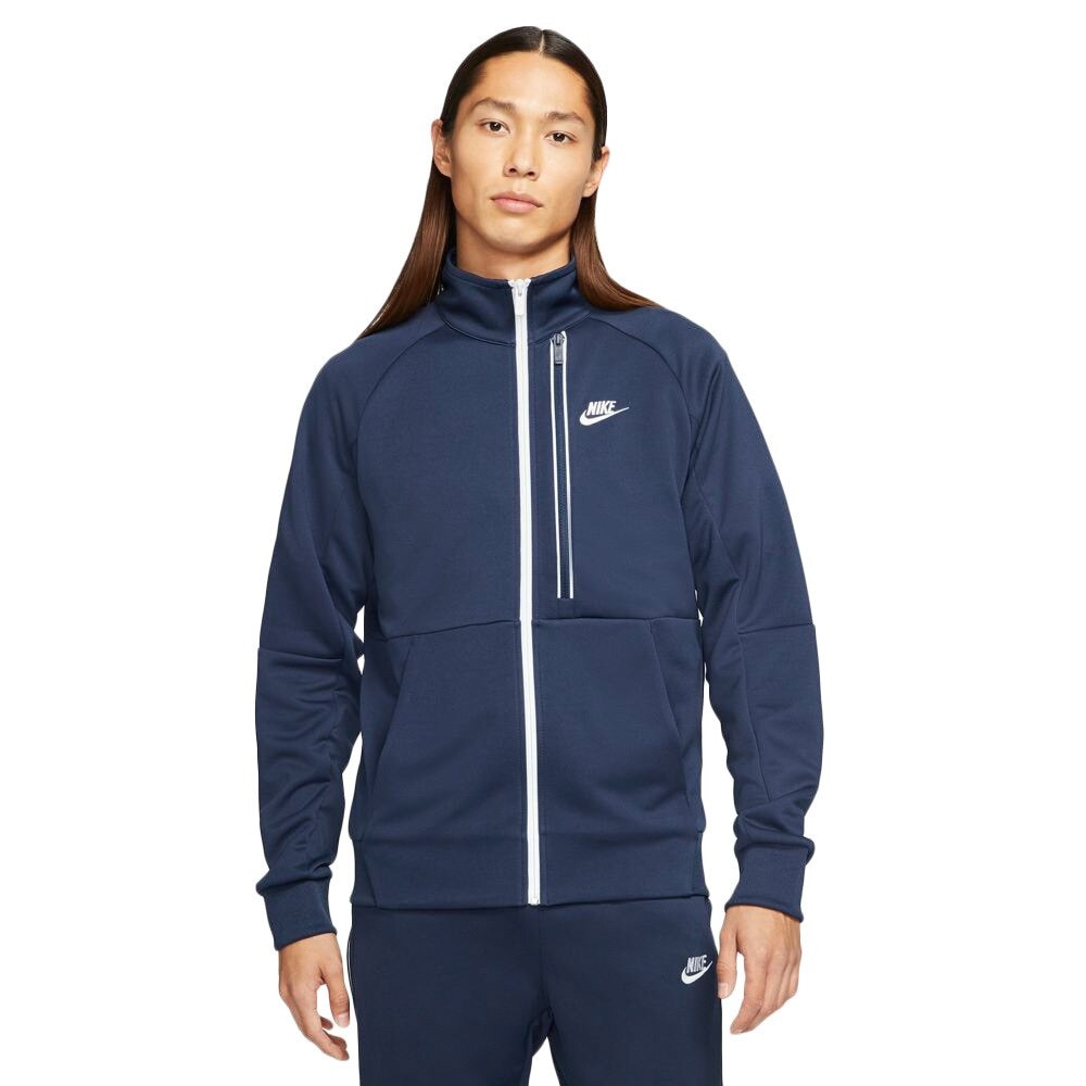  NSW HE N98 PK TRIBUTE ジャケット DA0004-410