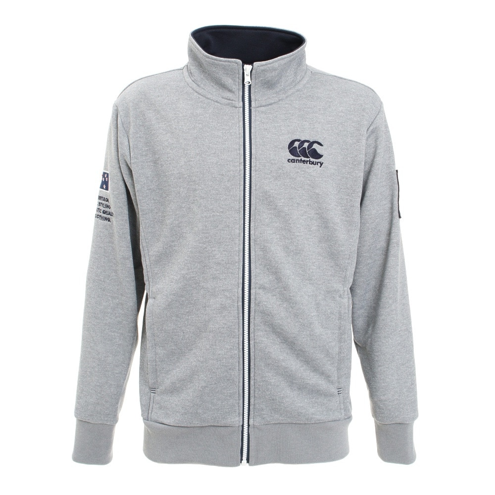トラックジャケット RA41112 15 オンライン価格