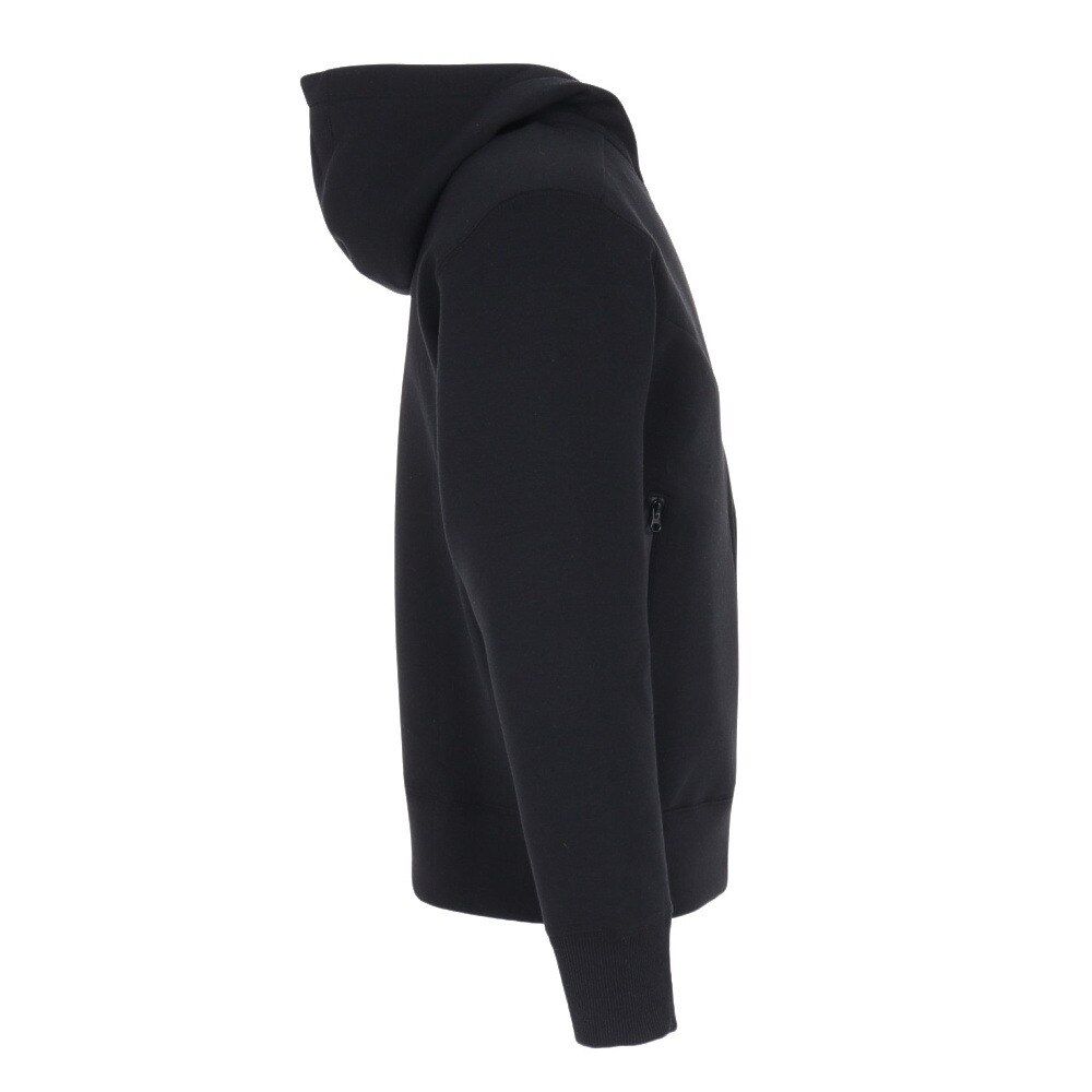 ニューエラ（NEW ERA）（メンズ）テック スウェット フルジップフーディー 12855338