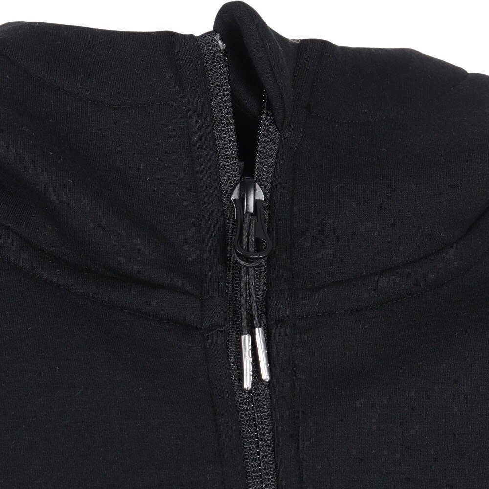 ニューエラ（NEW ERA）（メンズ）テック スウェット フルジップフーディー 12855338