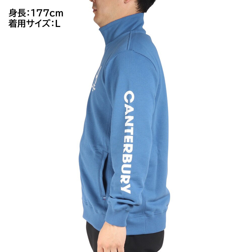 カンタベリー｜FLEXWARM CNT TRACK ジャケット RA42512 25 - スポーツ用品はスーパースポーツゼビオ