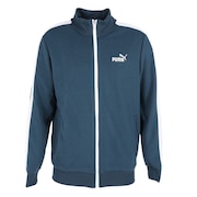 プーマ（PUMA）（メンズ）CORE HERITAGE トラックジャケット 674921 16