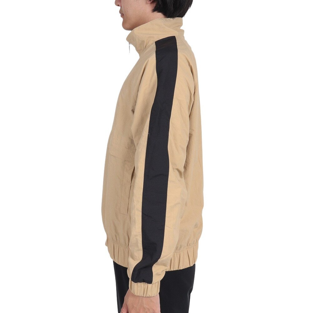 プーマ（PUMA）（メンズ）ジャケット メンズ CORE HERITAGE ウーブンジャケット 677672 84 KHK