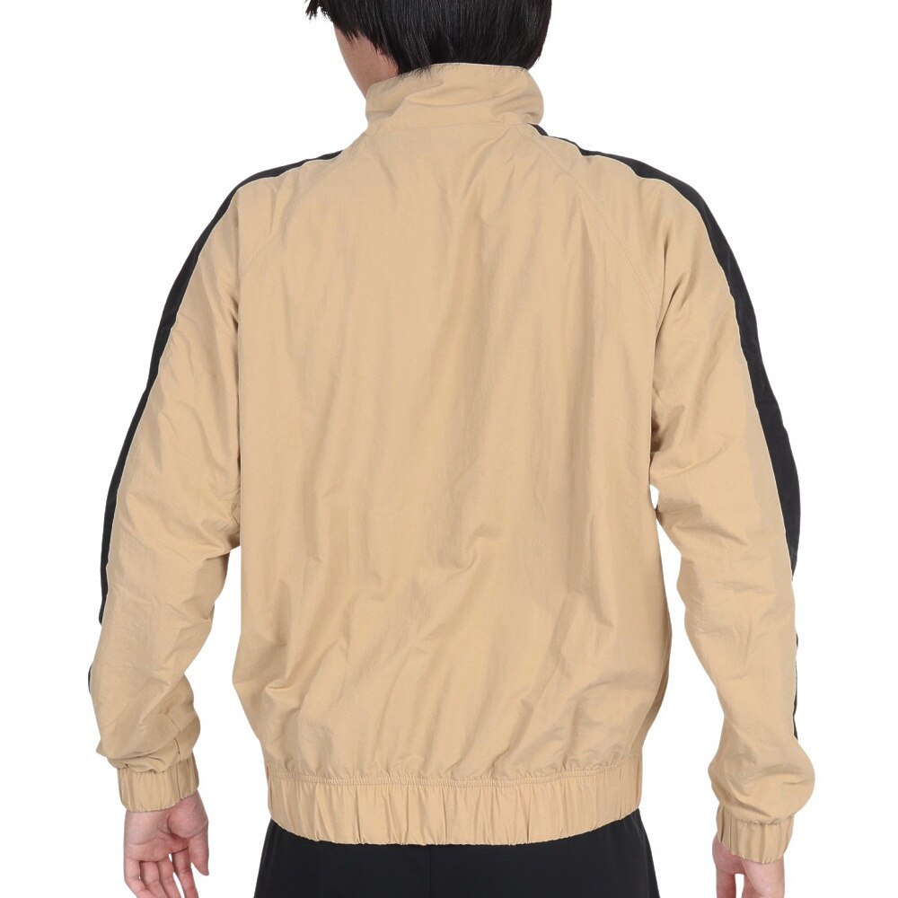 プーマ（PUMA）（メンズ）ジャケット メンズ CORE HERITAGE ウーブンジャケット 677672 84 KHK