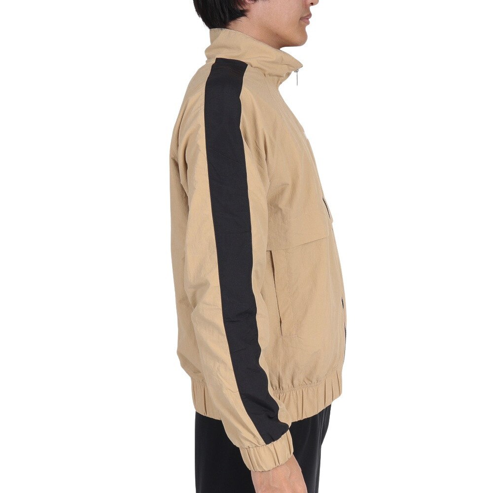 プーマ（PUMA）（メンズ）ジャケット メンズ CORE HERITAGE ウーブンジャケット 677672 84 KHK