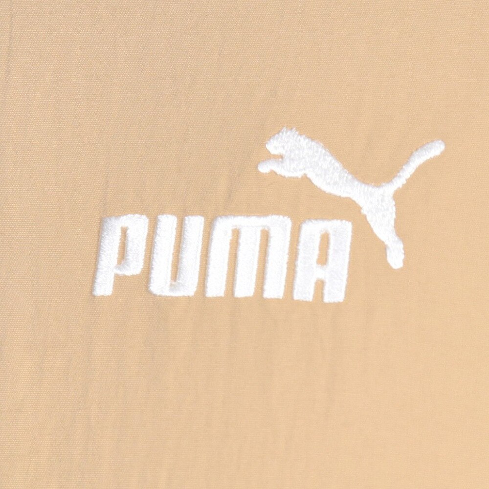 プーマ（PUMA）（メンズ）ジャケット メンズ CORE HERITAGE ウーブンジャケット 677672 84 KHK
