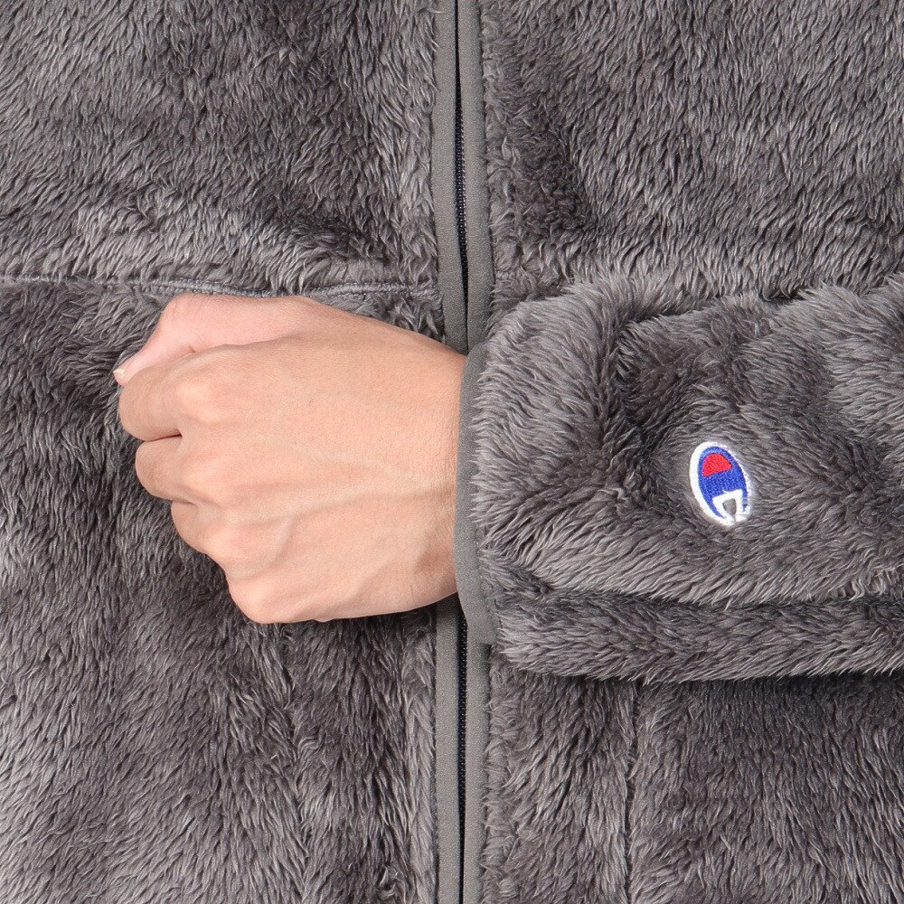チャンピオン-ヘリテイジ（CHAMPION-HERITAGE）（メンズ）ジップジャケット 23FW C3-Y616 080