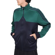 アディダス（adidas）（メンズ）ジャケット TIRO トラックトップ DTU66-IM2895