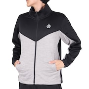 (メンズ)トレーニングブルゾン 184-59910-119