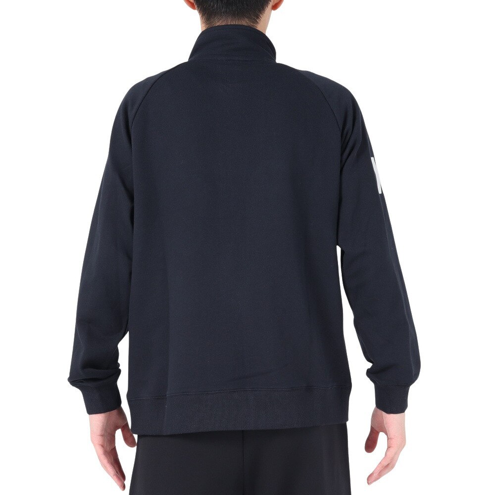 カンタベリー（canterbury）（メンズ）フレックスウォームコントロール トラックジャケット RA43515 29