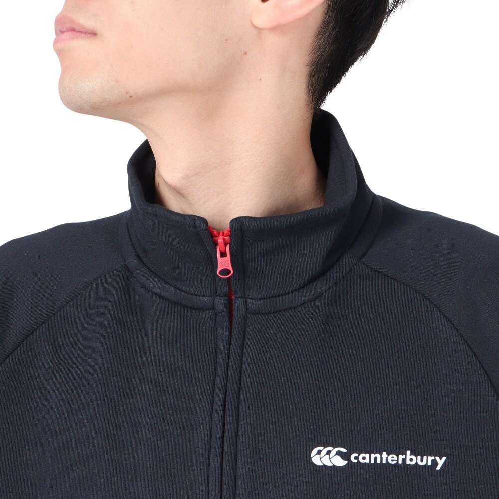 カンタベリー（canterbury）（メンズ）フレックスウォームコントロール トラックジャケット RA43515 29