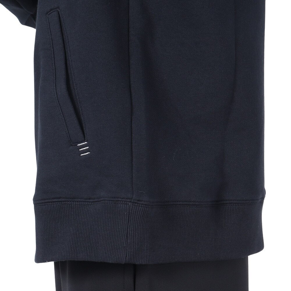 カンタベリー（canterbury）（メンズ）フレックスウォームコントロール トラックジャケット RA43515 29