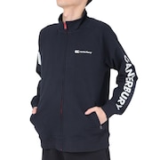 カンタベリー(canterbury)(メンズ)フレックスウォームコントロール トラックジャケット RA43515 29