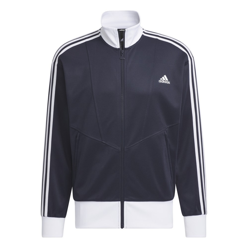 アディダス(adidas)(メンズ)CBST ジャージ トラックトップ スリー