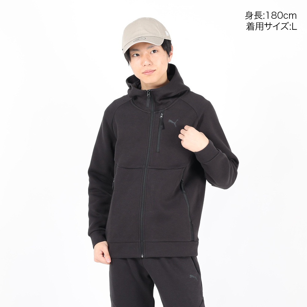 PUMA ブルゾン アウター プーマ メンズ ダウン ジャケット