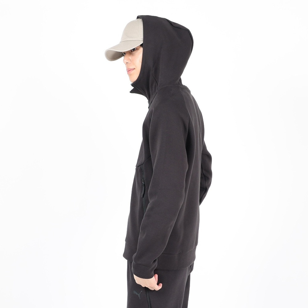 PUMA プーマ 中綿ジャケット メンズ MONO ジャケット 中わた