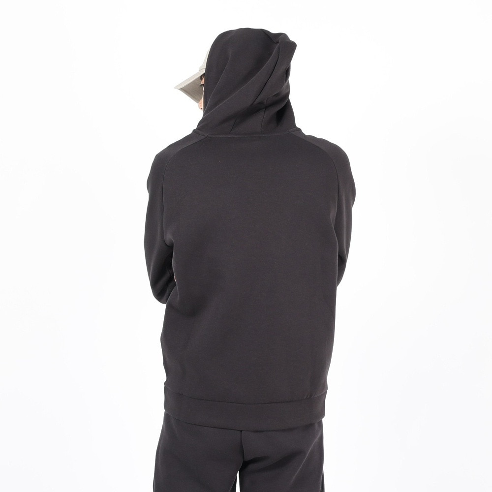 プーマ（PUMA）（メンズ）PUMA TECH フルジップ フーディ DK