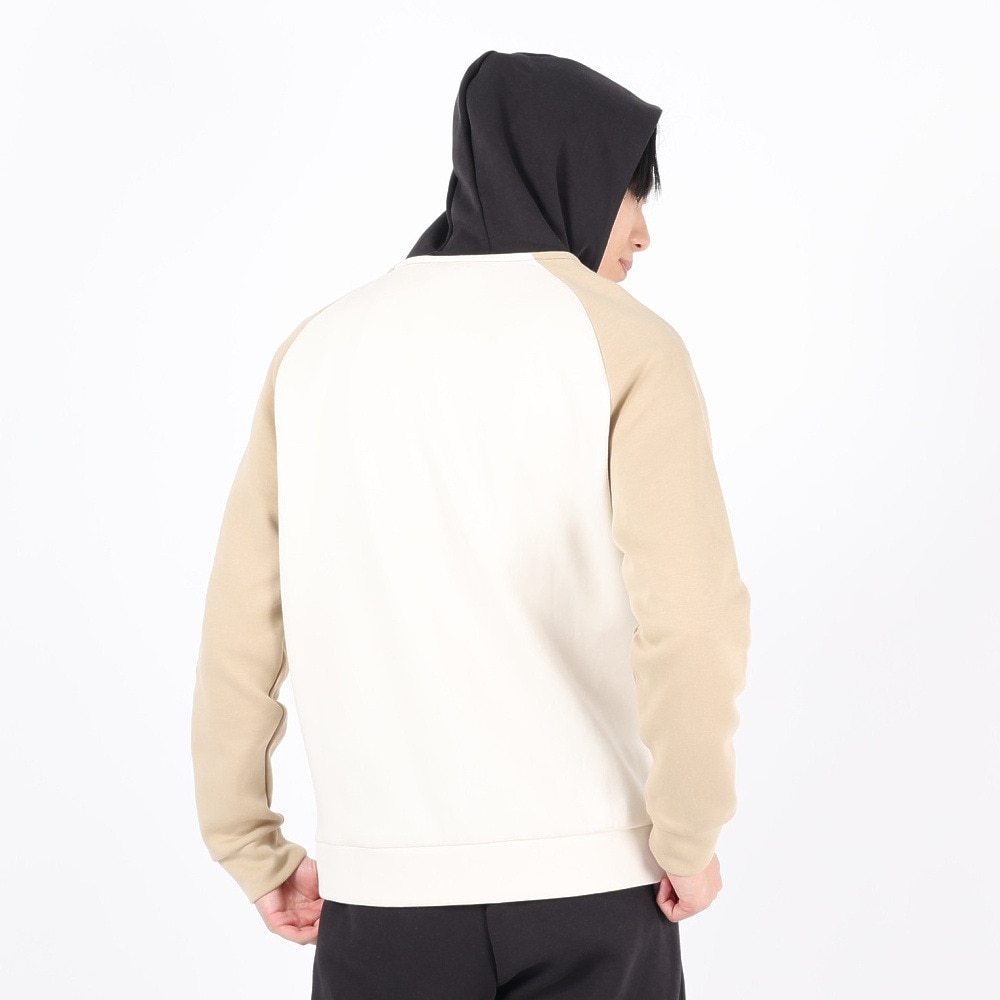 プーマ（PUMA）（メンズ）PUMA TECH フルジップ フーディ DK 626143 83 CML