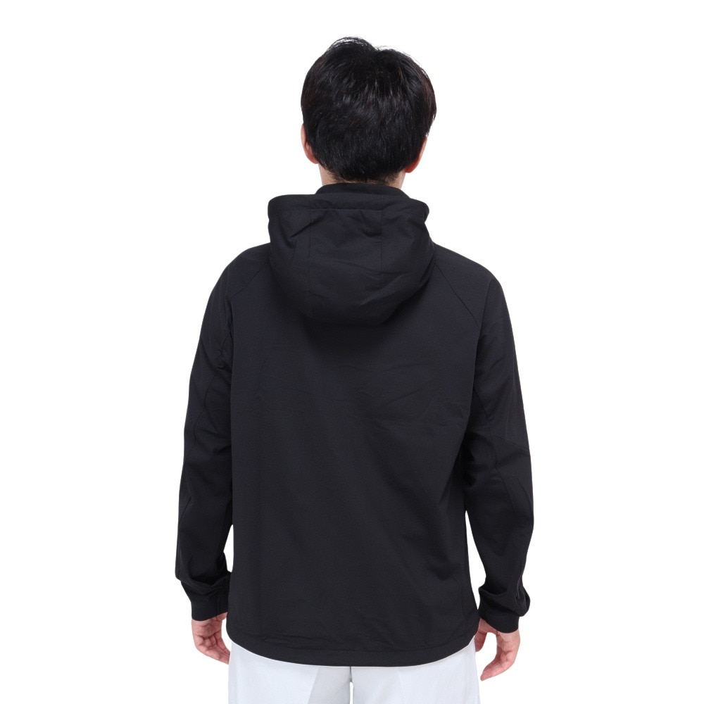 ヨネックス（YONEX）（メンズ）ユニウォーム アップパーカー