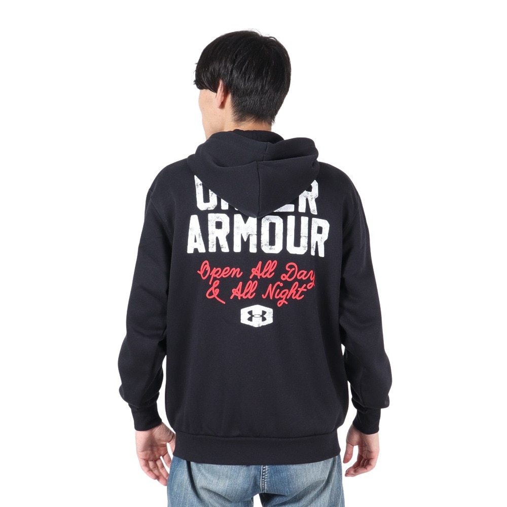 アンダーアーマー（UNDER ARMOUR）（メンズ）IconFlc 24/7