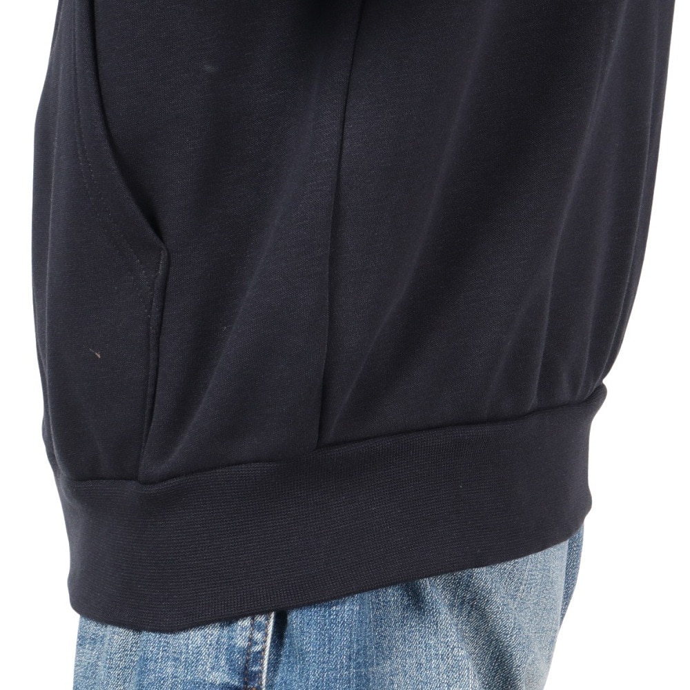 アンダーアーマー（UNDER ARMOUR）（メンズ）IconFlc 24/7 フルジップジャケット 1386566 001