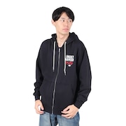 (メンズ)IconFlc 24/7 フルジップジャケット 1386566