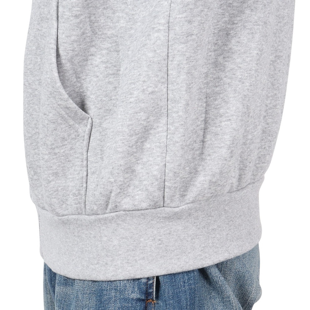 アンダーアーマー（UNDER ARMOUR）（メンズ）IconFlc 24/7 フルジップジャケット 1386566 011