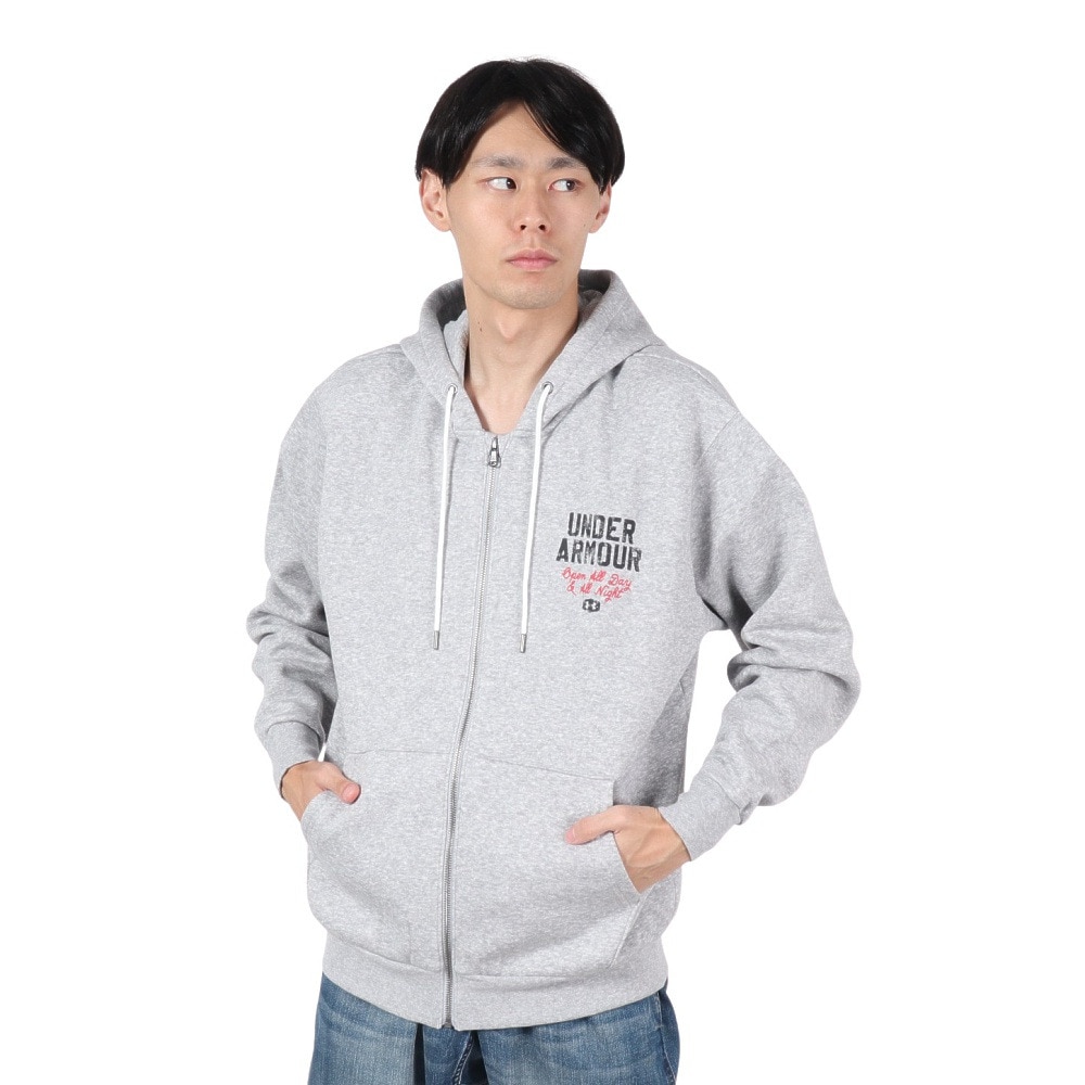 アンダーアーマー（UNDER ARMOUR）（メンズ）IconFlc 24/7