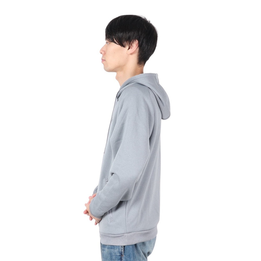 アンダーアーマー（UNDER ARMOUR）（メンズ）アーマー FleecePro フルジップジャケット 1386582 035