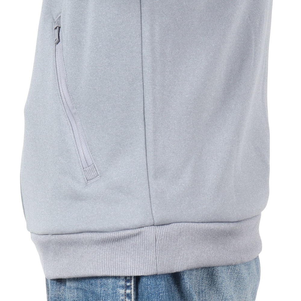アンダーアーマー（UNDER ARMOUR）（メンズ）アーマー FleecePro フルジップジャケット 1386582 035